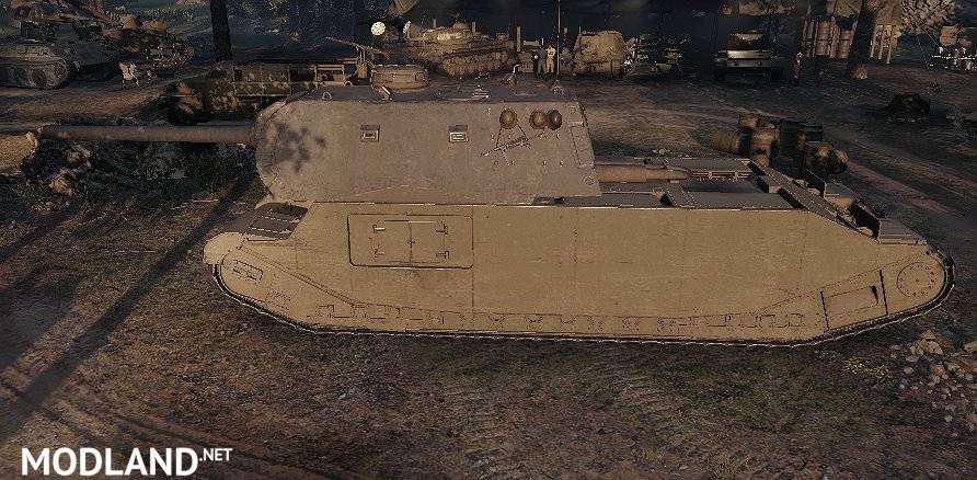 TOG II* Remodel 1.0.1.0++ [1.0.1]